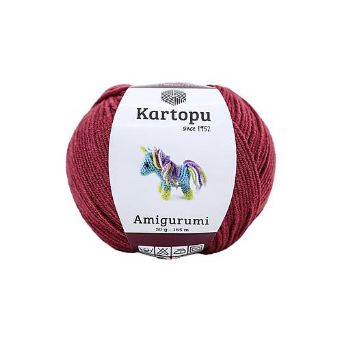 KARTOPU AM�GURUM� K104