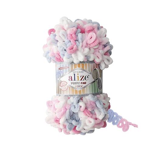 ALZE PUFFY FNE COLOR(RENK SEENEKLER N TIKLAYIN)