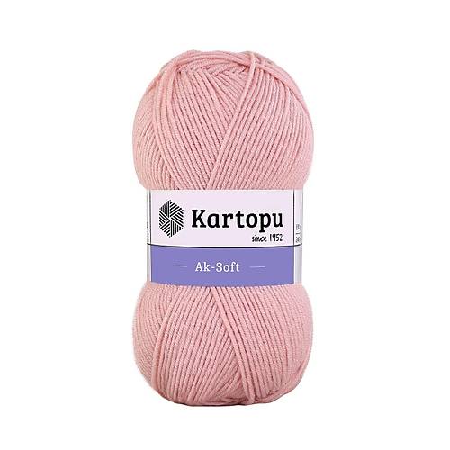 KARTOPU AK SOFT K258 PUDRA