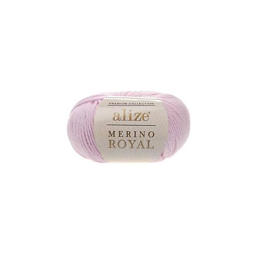 MERNO ROYAL 31 AIK PEMBE