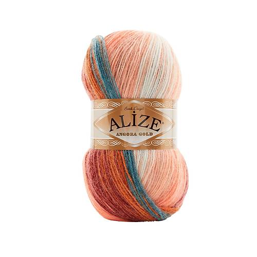 ALZE ANGORA GOLD BATK 8023