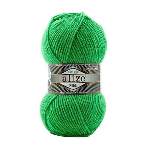 ALZE SUPERLANA MD 455 YEL