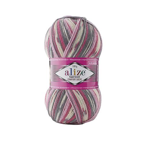 ALZE SUPERWASH COMFORT 7707