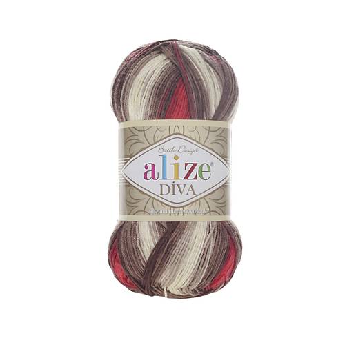 ALZE DVA BATK 4574