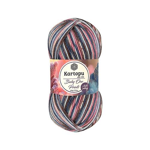 KARTOPU BABY ONE PRNTS B59171
