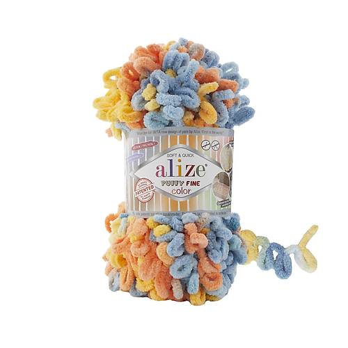 ALZE PUFFY FNE COLOR(RENK SEENEKLER N TIKLAYIN)