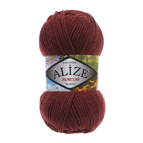 ALZE BURCUM KLASK 955