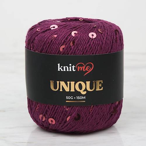 KNITME UNIQUE M�RD�M