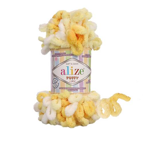 ALZE PUFFY COLOR(RENK SEENEKLER N TIKLAYIN)