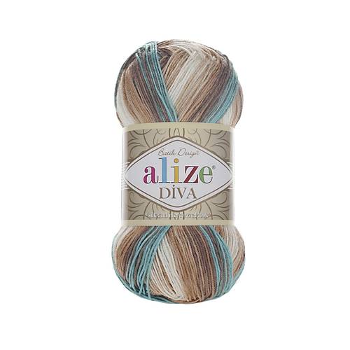 ALZE DVA BATK 4603