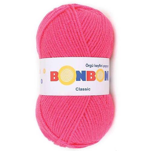 NAKO BONBON CLASSIC 98319