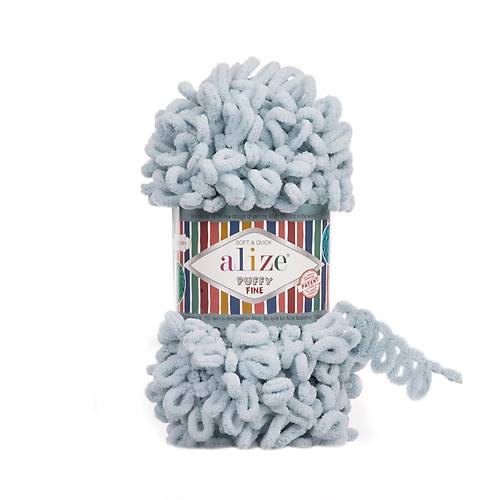 ALZE PUFFY FNE 500 GR