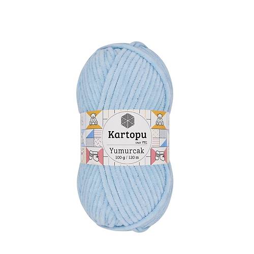 KARTOPU YUMURCAK K523 MAV�