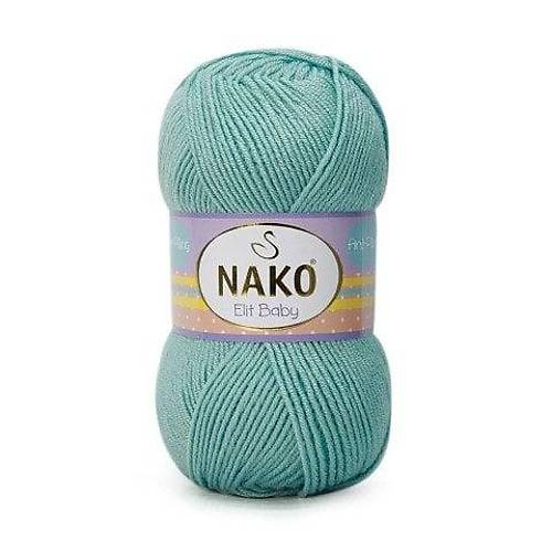 NAKO ELT BABY 10482 AZUR