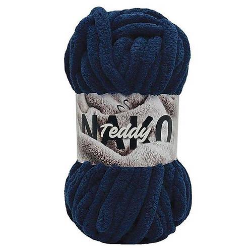 NAKO TEDDY 13954 LACVERT
