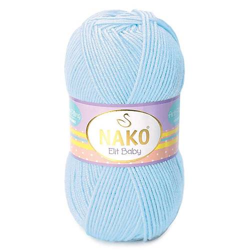 NAKO ELT BABY(RENK SEENEKLER N TIKLAYIN)