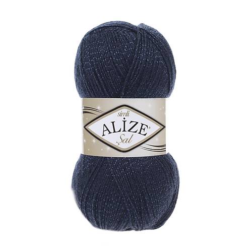 ALZE AL SM 58 LACVERT