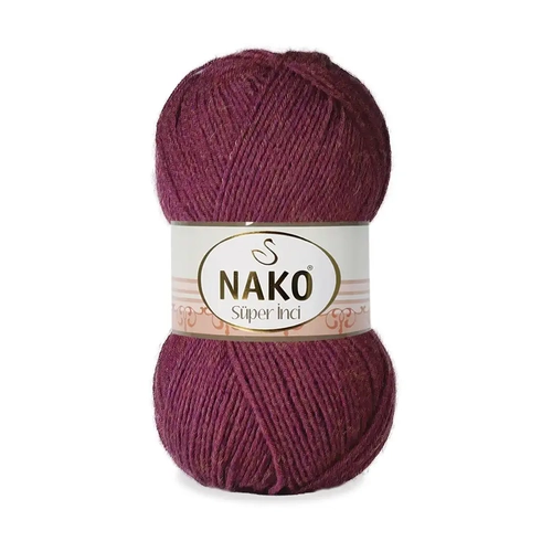 NAKO S�PER �NC� 23860 M�RD�M