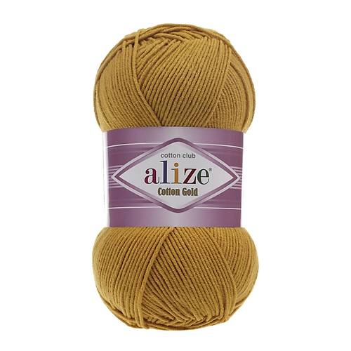 ALZE COTTON GOLD(RENK SEENEKLER N TIKLAYIN)