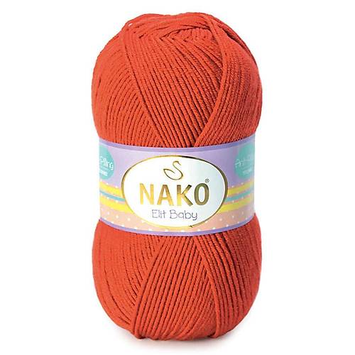 NAKO ELT BABY 10701 MERCAN TAI