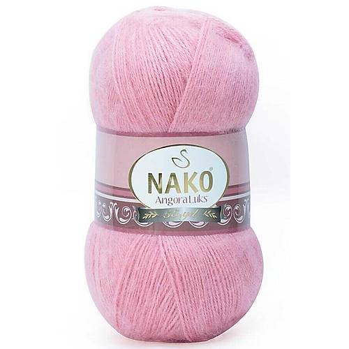 NAKO ANGORA L�KS 10325 G�L KURUSU