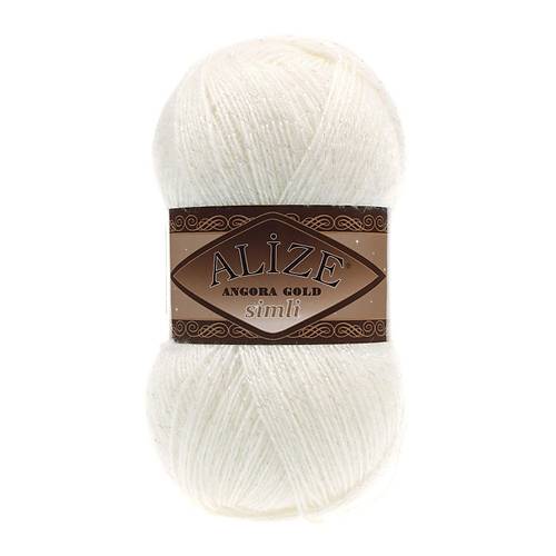 ALZE ANGORA GOLD SML(RENK SEENEKLER N TIKLAYIN)