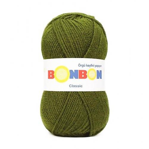 NAKO BONBON CLASSIC 98229