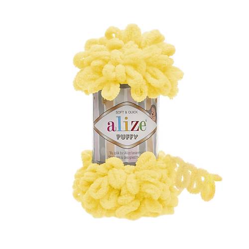 ALZE PUFFY(RENK SEENEKLER N TIKLAYIN)