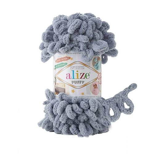 ALZE PUFFY(RENK SEENEKLER N TIKLAYIN)