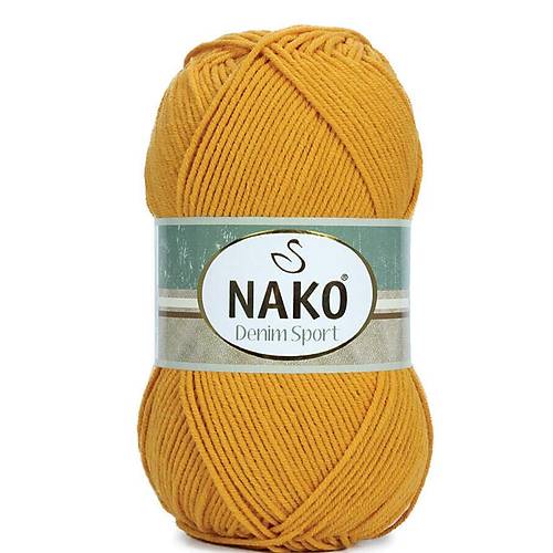 NAKO DEN�M SPORT 1380