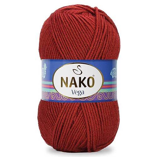 NAKO VEGA 6679 KREMT