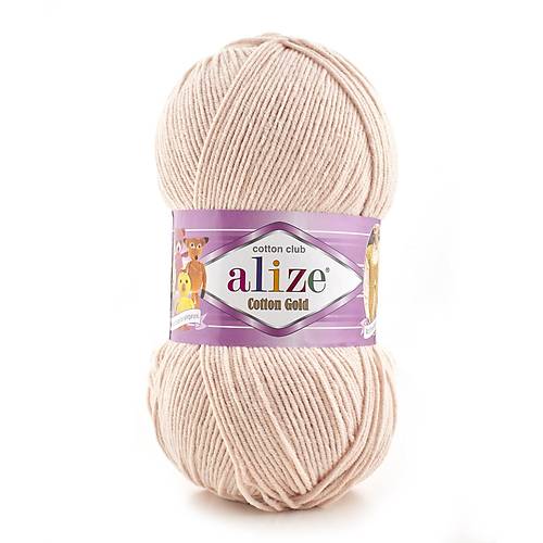 ALZE COTTON GOLD(RENK SEENEKLER N TIKLAYIN)