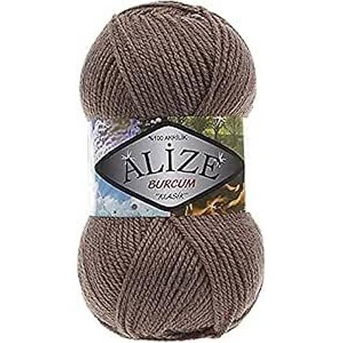 ALZE BURCUM KLASK 534 KAKAO