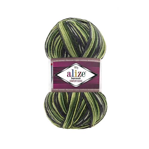 ALZE SUPERWASH COMFORT 2696