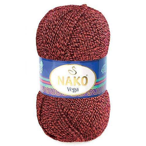 NAKO VEGA 21298 KAHVERENG�