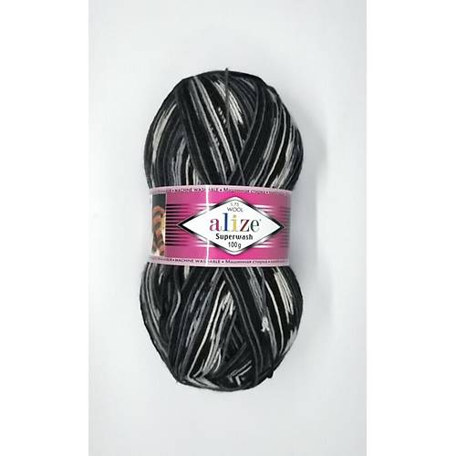 ALZE SUPERWASH COMFORT 6240