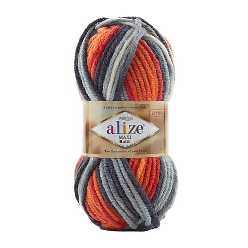 ALZE SUPERLANA MAX BATK 8020