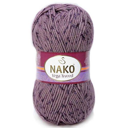 NAKO VEGA TWEED 31763