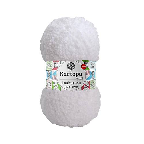 KARTOPU ANAKUZUSU K010