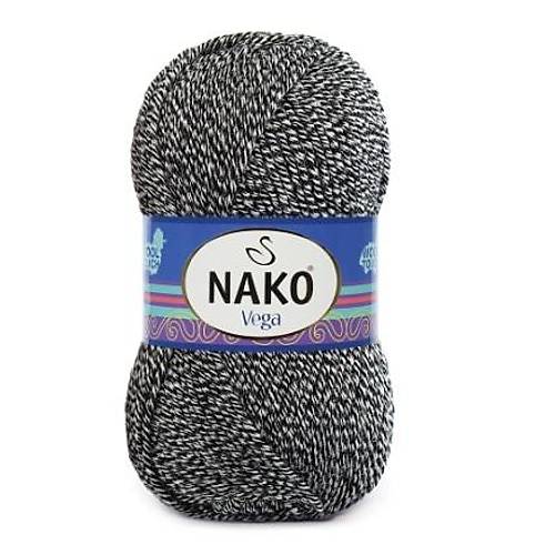 NAKO VEGA 21297 S�YAH GR�