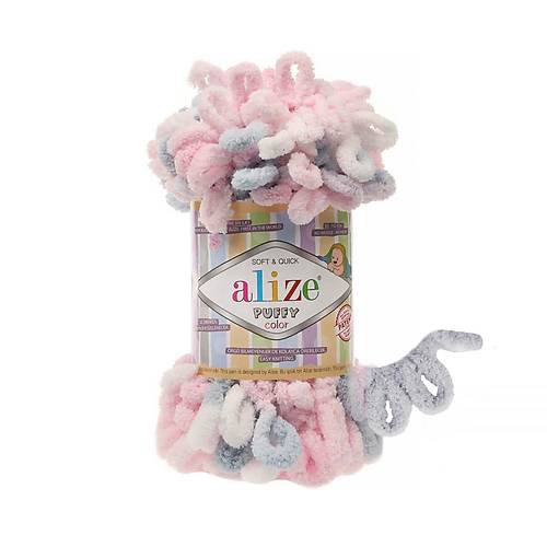 ALZE PUFFY COLOR(RENK SEENEKLER N TIKLAYIN)