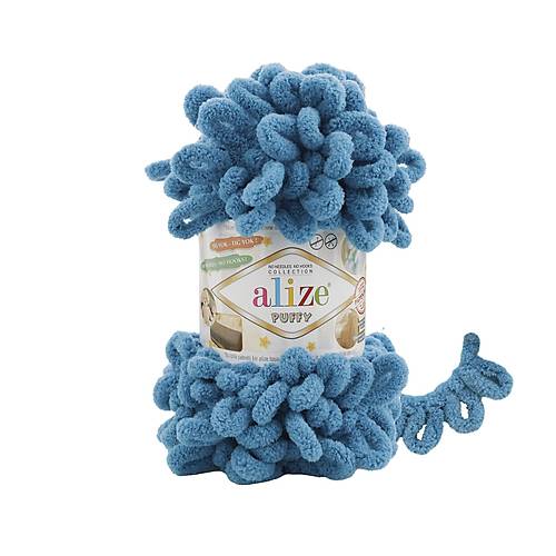 ALZE PUFFY(RENK SEENEKLER N TIKLAYIN)