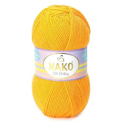 NAKO ELT BABY(RENK SEENEKLER N TIKLAYIN)