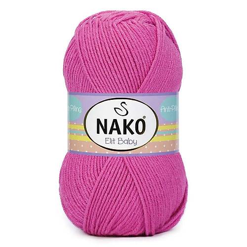 NAKO ELT BABY 5278 L GL