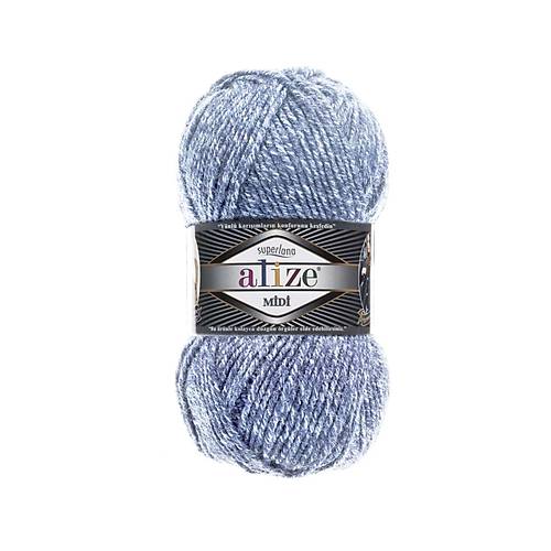 ALZE SUPERLANA MD(RENK SEENEKLER N TIKLAYIN)
