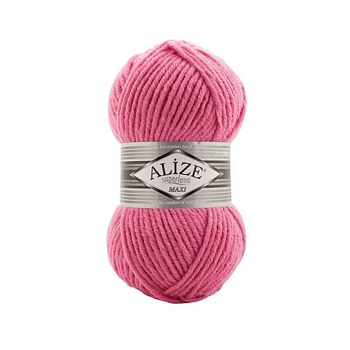 ALZE SUPERLANA MAX 178 KOYU PEMBE