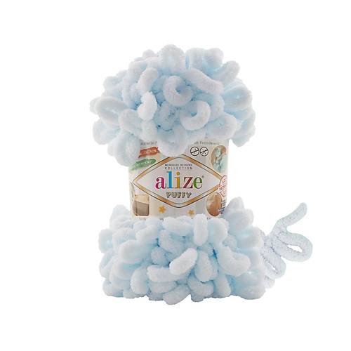 ALZE PUFFY 730