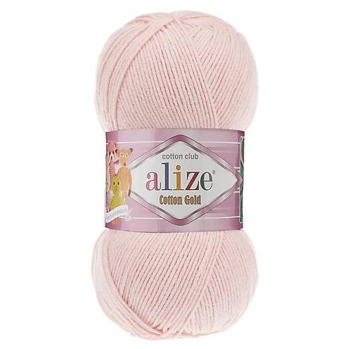 ALZE COTTON GOLD 823 TEN
