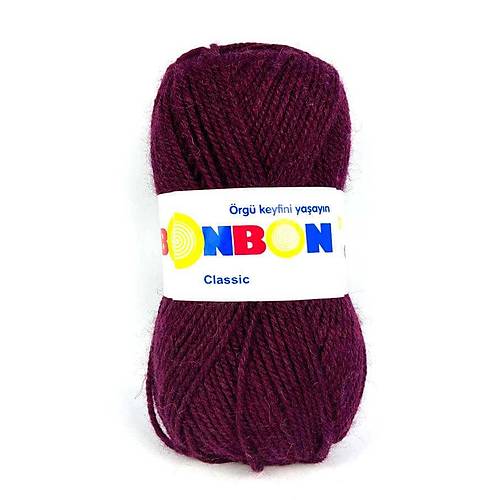 NAKO BONBON CLASSIC 98684