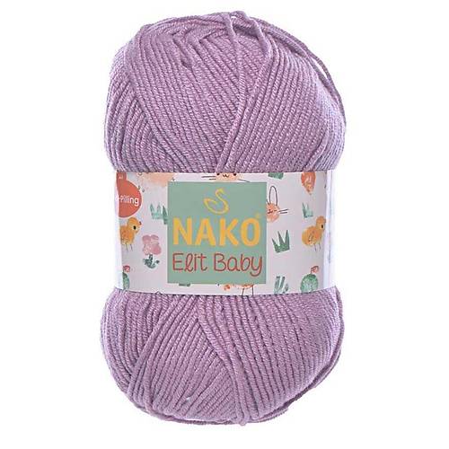 NAKO ELT BABY 14395 ZM SUYU